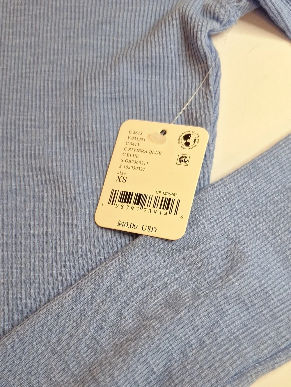 #455 Free People Breathe Easy Size XS